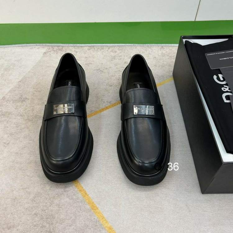 Picture of Dolce Gabbana Shoes _SKUDGsz38-45AH08044520